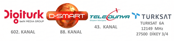 Yayın Platformları